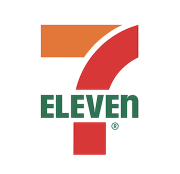 7-11 ทุกสาขา