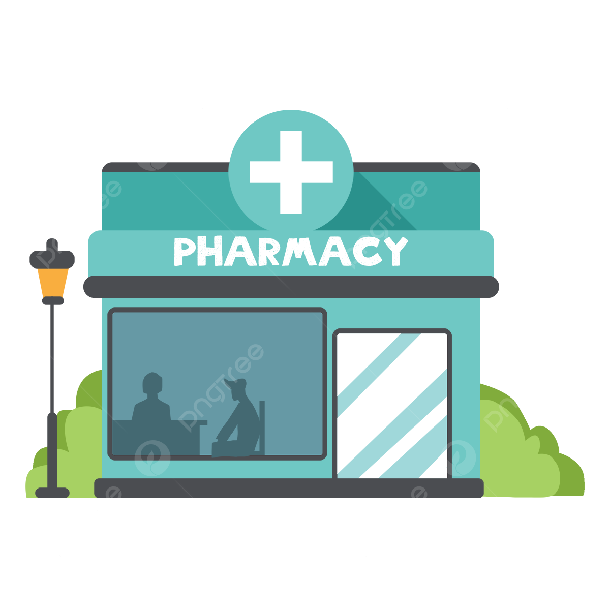 ร้านขายยาทั่วประเทศ